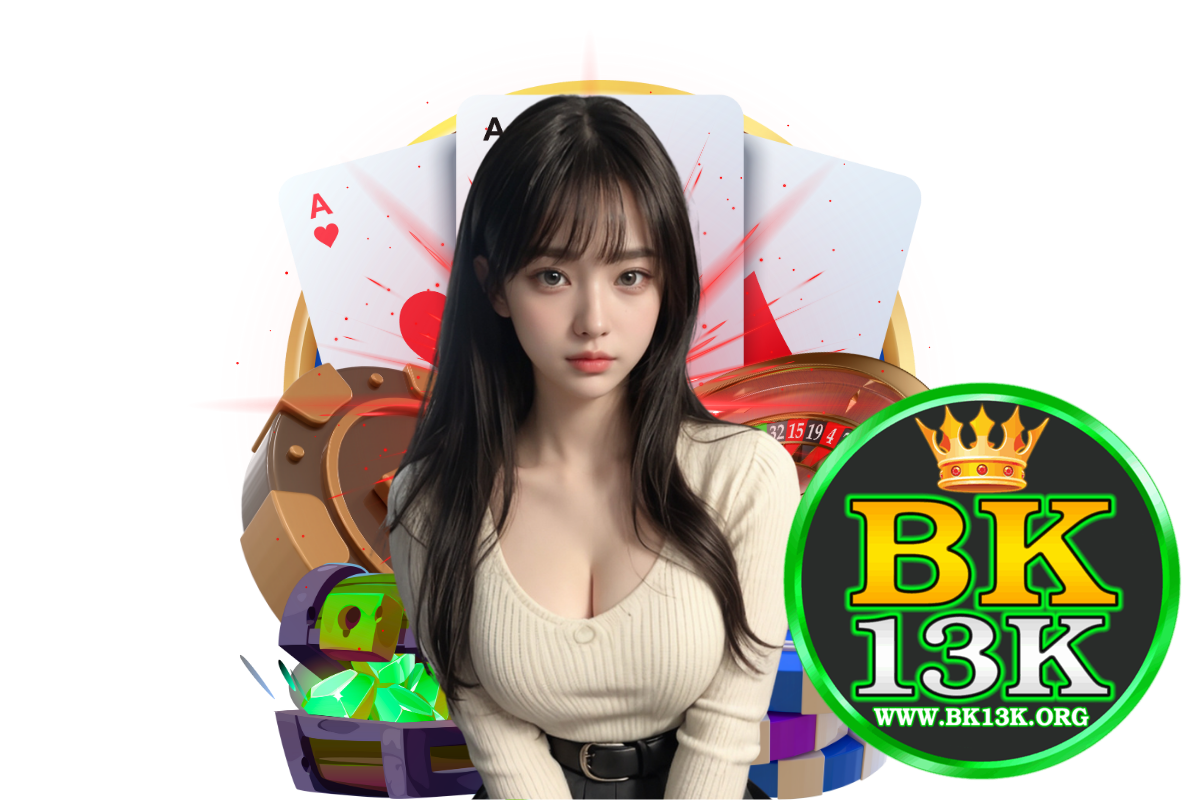 bk13k wallet
