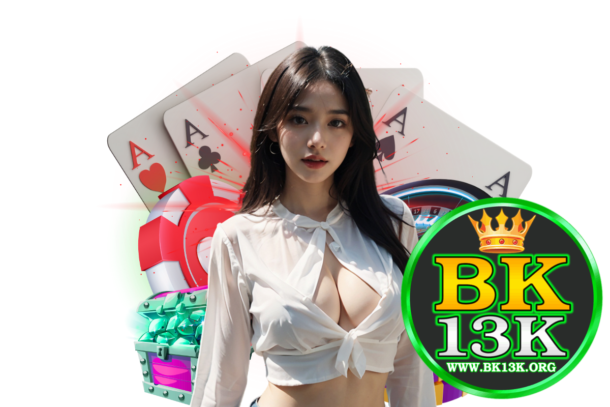 bk13k สล็อต
