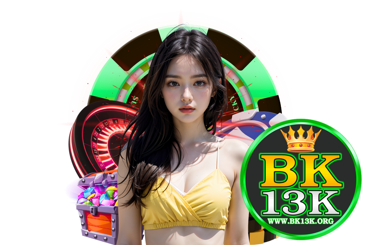bk13k เว็บตรง